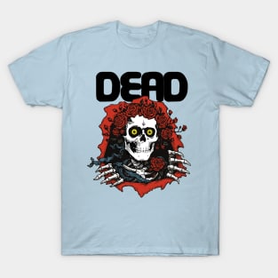 DEAD T-Shirt